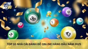 Nhà cái cho đánh đề online