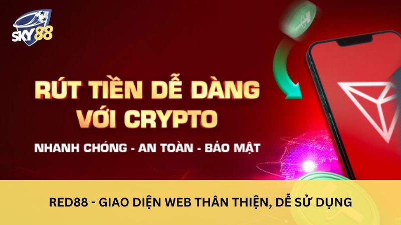 Trang cá độ bóng đá Online Red88